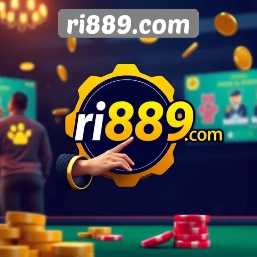 Keunggulan dan Fitur Menarik di ri889.com