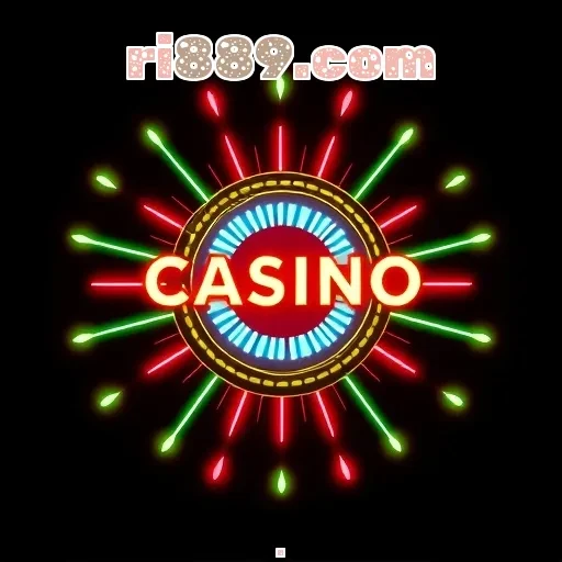 ri889.com: Game Arcade Terbaik dengan Fitur yang Menggoda!