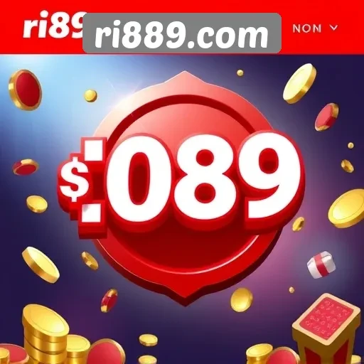 Bonus dan Promosi Menarik di ri889.com untuk Pengguna Baru