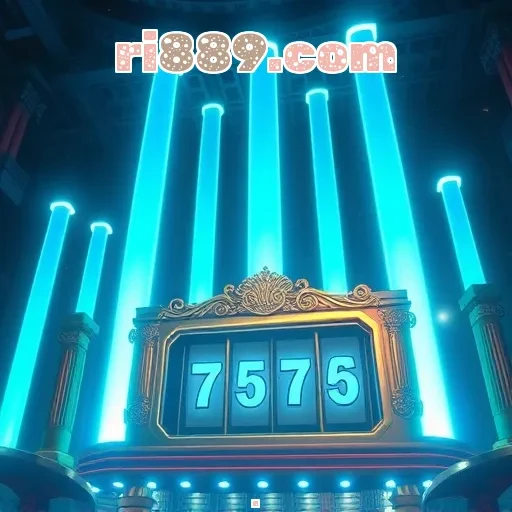 ri889.com: Temukan Keajaiban Klub Game Digital Indonesia