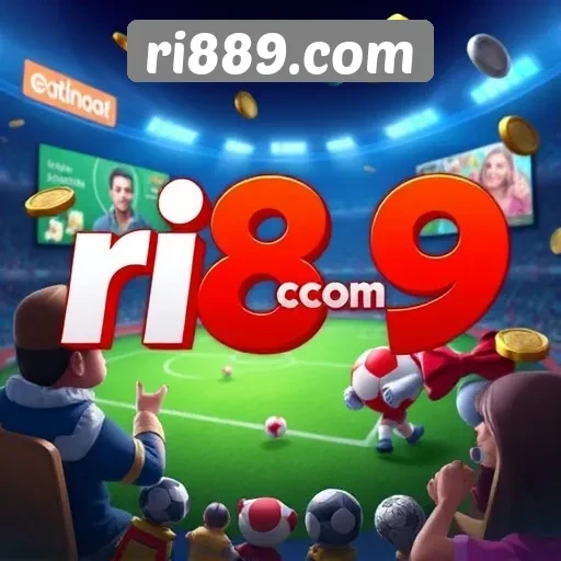 Membandingkan ri889.com dengan Situs Game Lain di Indonesia
