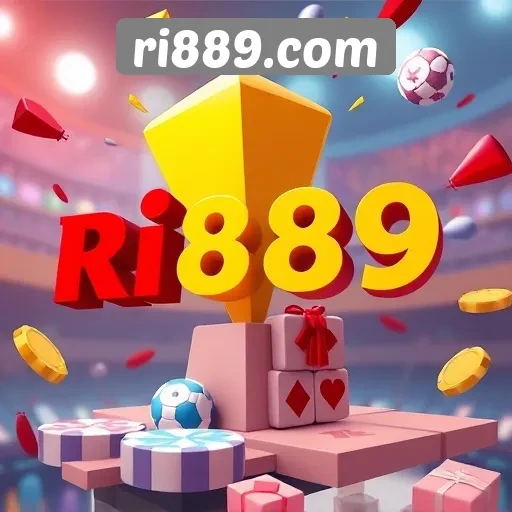Kompetisi dan Event yang Diselenggarakan oleh ri889.com