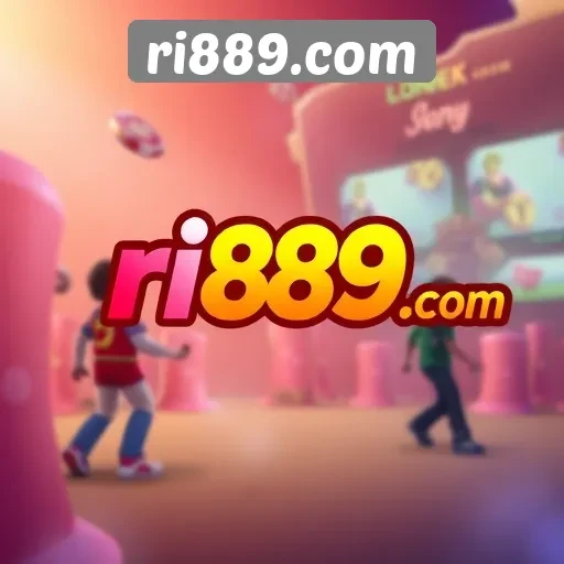 Evolusi Game Digital Melalui ri889.com di Pasar Indonesia