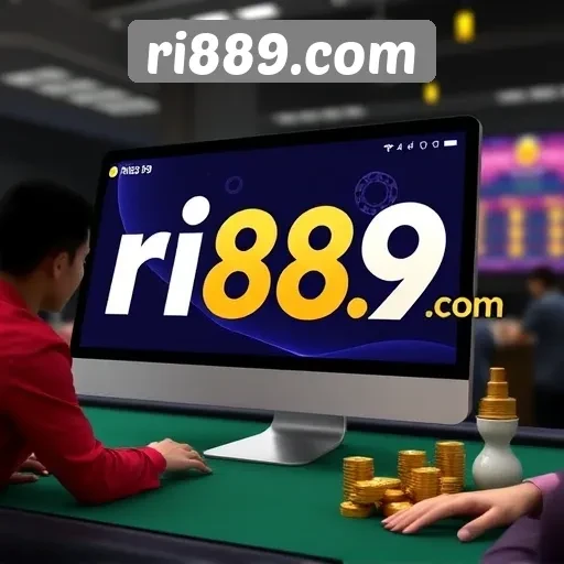 Kemudahan Akses dan Navigasi Situs ri889com bagi Pemula