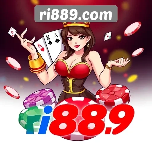 Menelusuri Permainan Populer di Situs Ri889