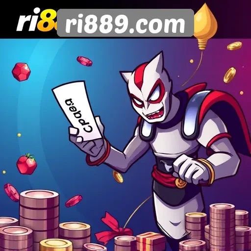 Mengenal Lebih Dekat Situs Game Ri889