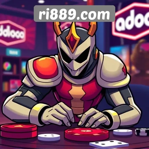 Fakta Menarik Seputar Ri889 Untuk Penggemar Game