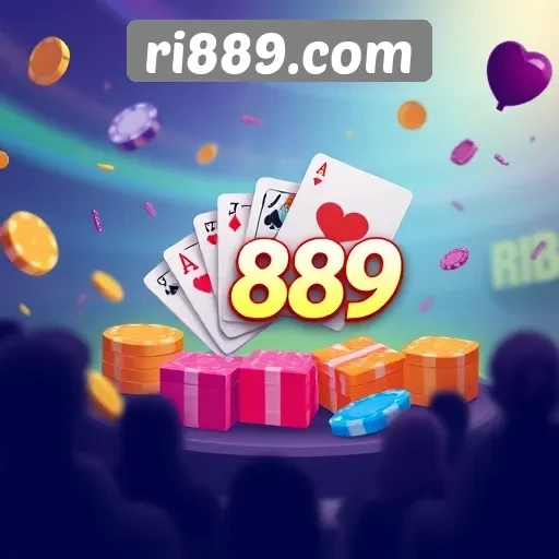 Mengungkap Fitur Menarik di Situs Game Ri889