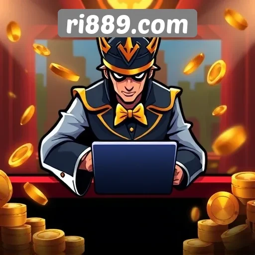 Pengalaman Bermain Game di Ri889 Com untuk Pemula