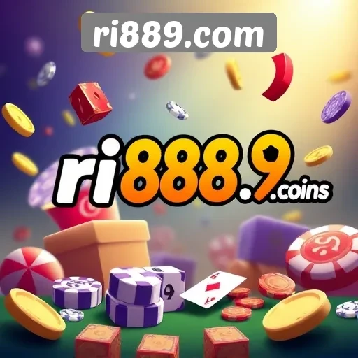 Seluk Beluk Permainan yang Tersedia di ri889.com