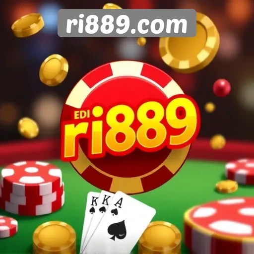 Panduan Bermain di ri889.com Bagi Pemula