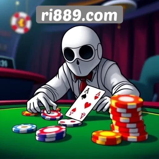 Panduan Lengkap Bermain di Situs Ri889