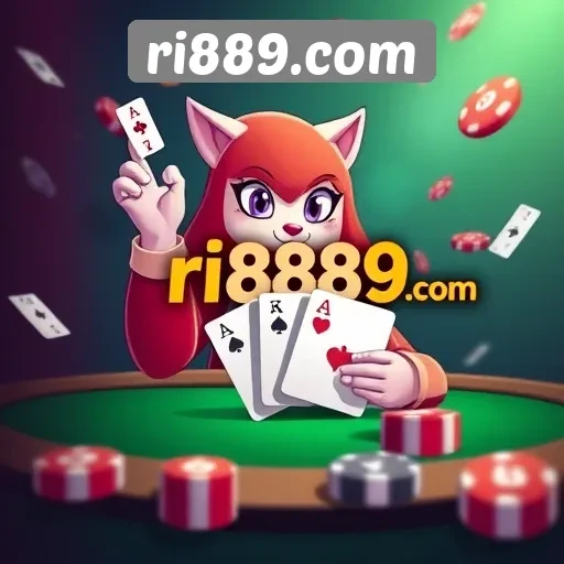 Mengenal ri889.com Sebagai Situs Game Terpercaya