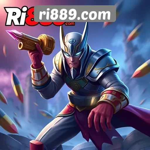 Berita Terbaru dan Update Game di ri889.com yang Perlu Diketahui
