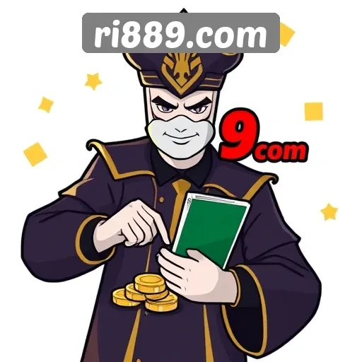 Tren dan Inovasi Terbaru di ri889.com
