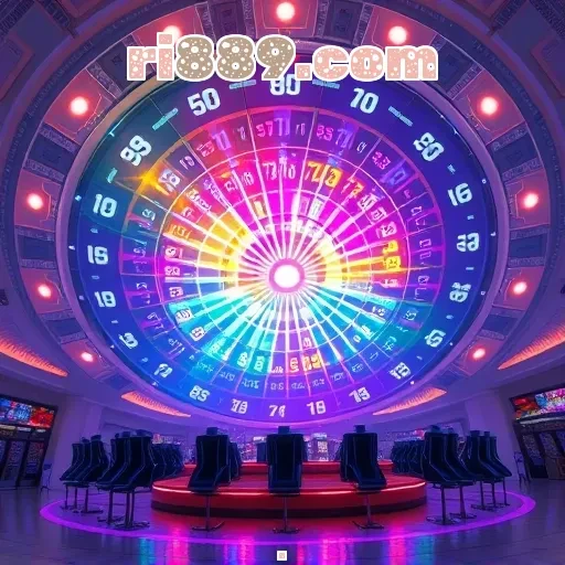 ri889.com: Portal Game Online dengan Berita Terbaru dan Menarik!