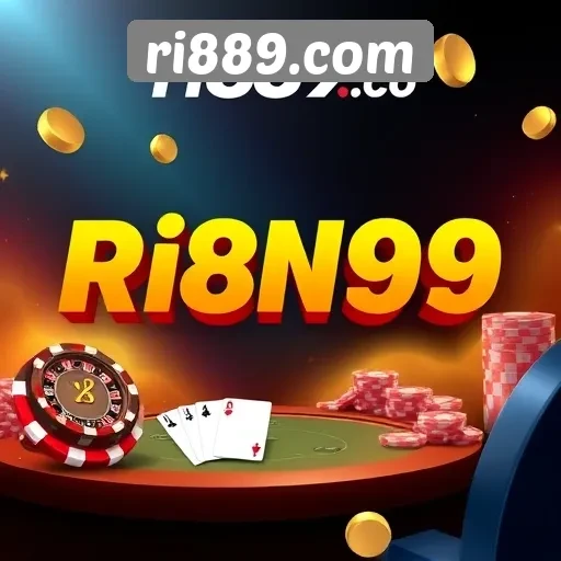 Kegiatan Promosi dan Bonus Menarik di ri889.com