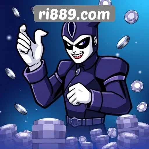 Promosi dan Bonus Menarik yang Tersedia di ri889.com