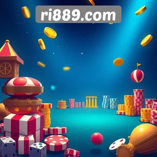 Ulasan Situs Game Ri889 Menghadirkan Pengalaman Bermain Menarik