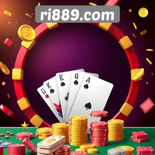 Ragam Bonus dan Promosi di ri889.com yang Menarik