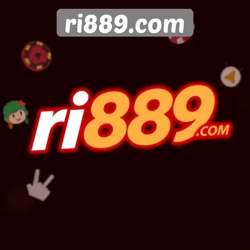 Mengenal ri889com Situs Game Terpercaya di Indonesia