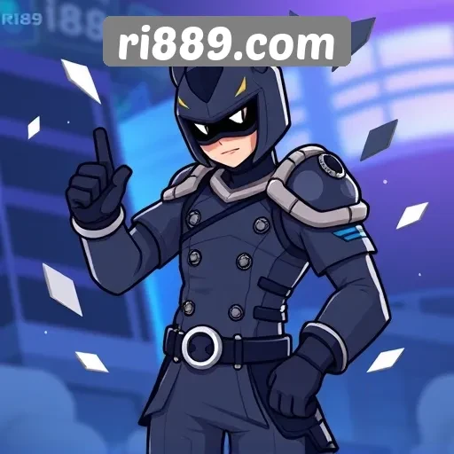 Apa yang Membuat ri889com Menjadi Pilihan Para Gamers
