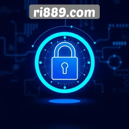 Bagaimana ri889com Memastikan Keamanan Pengguna