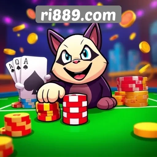 Situs Game ri889com Menawarkan Pengalaman Bermain yang Menarik