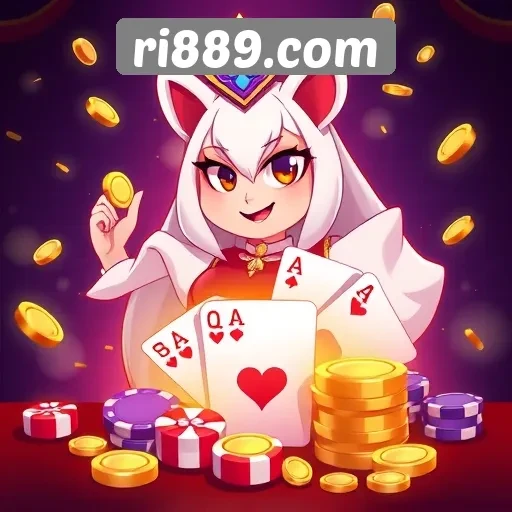Mengenal Situs Game Ri889 Com dan Fitur Unggulannya