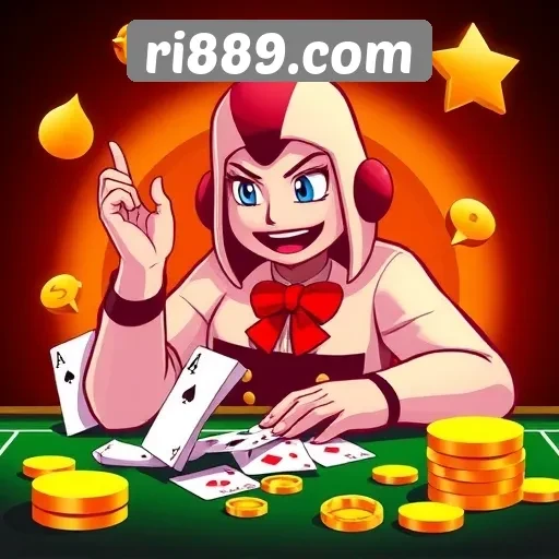 Mengenal Situs Game Ri889 Cara Memulai Permainan
