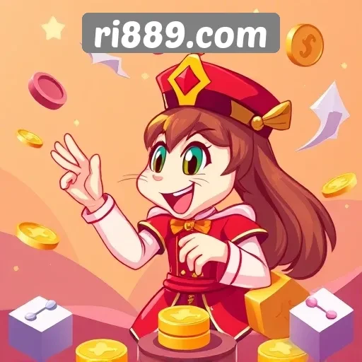 Mengenal Situs Game Ri889 Com dan Layanannya
