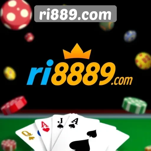 Mengenal ri889.com Sebagai Platform Game Online Terpercaya
