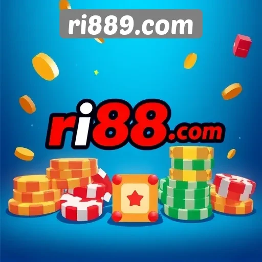 Mengenal ri889.com Sebagai Platform Game Terpercaya