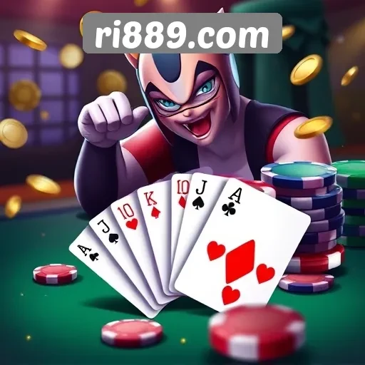 Mengenal Ri889 Situs Game Terpercaya Di Indonesia