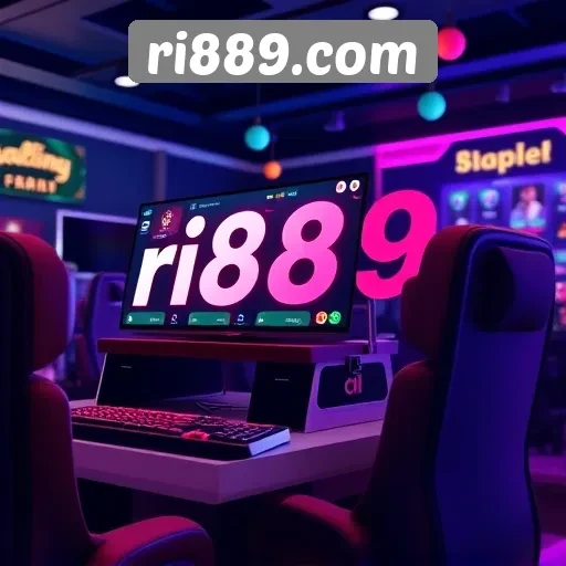 Inovasi dan Fitur Unik yang Ditawarkan Oleh Ri889