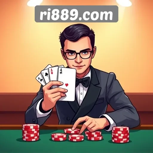 Bermain Aman di ri889com Tips dan Trik untuk Pemain Baru