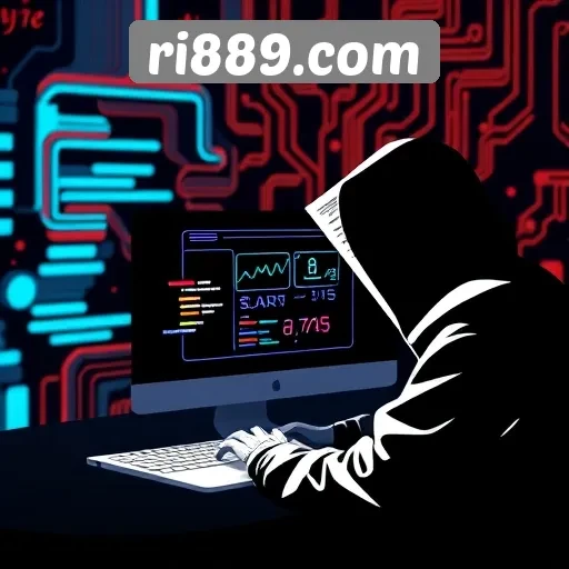 Sistem Keamanan di ri889.com yang Perlu Diketahui