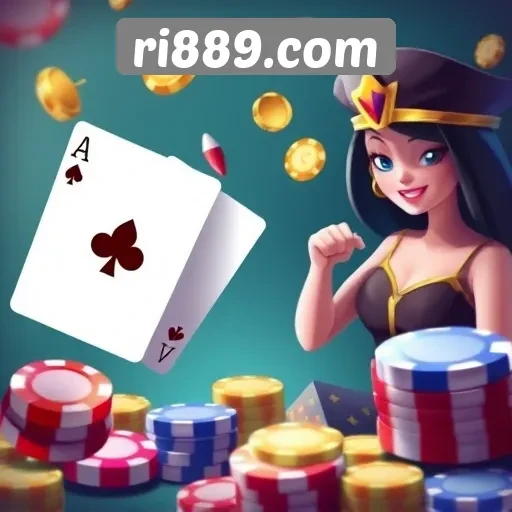 Review Pengalaman Pengguna di Situs Game ri889.com