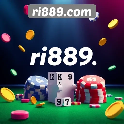 Cuplikan Beragam Permainan Populer yang Tersedia di Ri889