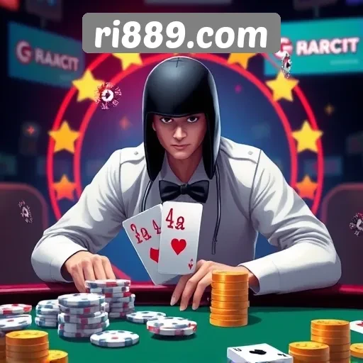 Strategi Menang di Permainan yang Tersedia di ri889.com